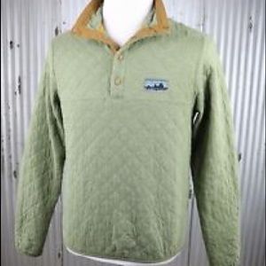 Patagonia snap t , cotton fits women’s small